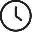 Clock Icon