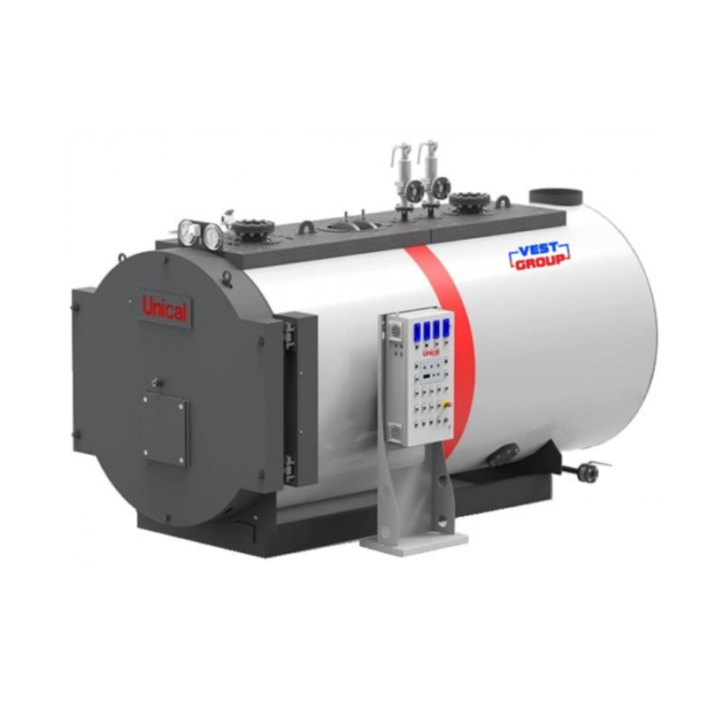 industrial-water-boiler